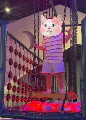 -幻贝家儿童乐园(苏州中心店)