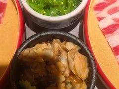 -沼津港精致料理·寿喜烧·烧鸟(龙湖南桥天街日料榜单店)
