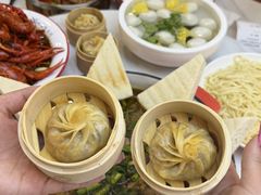 -虾铺子龙虾·私房菜(金源花苑店)