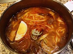 玉米温面-丰茂烤串(全国首店)