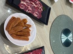 -石鼎香·非遗淮扬火锅(江都龙川桥店)