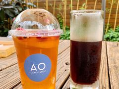 -AO cafe＆bistro