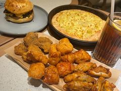 -必胜客(南通新圆融店)