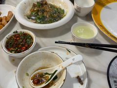 -潮汕大目牛肉火锅(上梅林店)