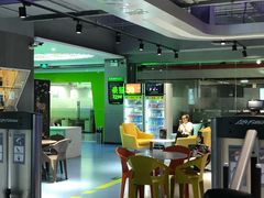 -优享健身(物美圣熙8号购物中心店)