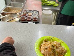 -笑笑凉皮(富国街店)