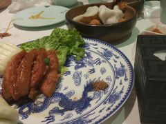 -天和晟烤鸭店(世纪坛店)
