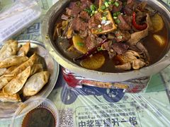 -桂萍特色牛筋牛杂(长堤街总店)
