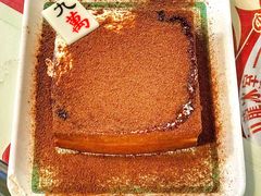 春娇爆奶漏奶华-九龙冰室(新中关购物中心店)