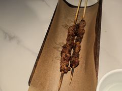 -清真·卡德尔大叔新疆主题餐厅(龙汇路店)