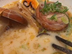 -味千拉面(光启城时尚购物中心店)