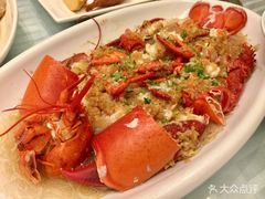 -和记小菜(大宁店)