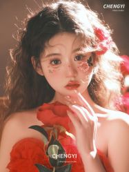 -橙亦摄影工作室