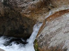 -青峰峡国家森林公园