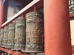 景点-恭王府博物馆