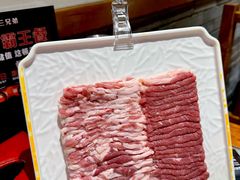 -北平三兄弟涮肉(簋街总店)