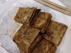 -东四民芳餐厅(世茂工三店)