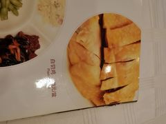 -翠亭酒家(山西南路店)