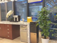 -瑞尔齿科(颐堤港诊所)