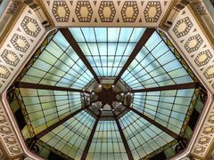 -上海和平饭店 Fairmont Peace Hotel