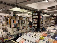 -先锋书店(五台山总店)