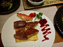 -築鳥日本料理(黑沙环店)