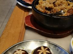 -韩宫宴烤肉·料理(宜兴八佰伴店)