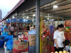 -大学城夜市大排档(凤栖路店)