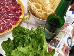 -潮汕大目牛肉火锅(水围店)