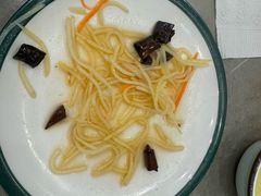 -丽泽山庄·生态怀柔菜·虹鳟鱼(红螺寺店)