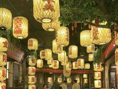 -南京大牌档(中关村领展广场店)