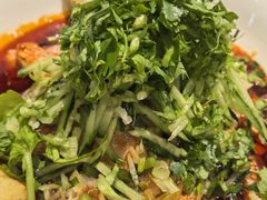 -大师兄·西北小馆(南沙万达广场店)