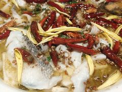 -太二酸菜鱼(武汉光谷保利店)
