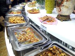 -多喜客海鲜烤肉自助烤场(百花红楼店)
