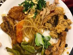 -川闻清粥小菜(建外SOHO店)