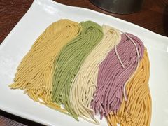 -东海怡品海鲜豆捞(舟宿夜江店)