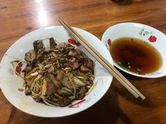 -小狗面馆(河东路店)