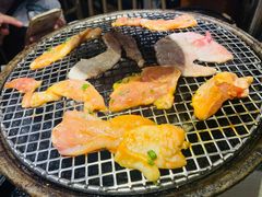 -醉火烧泥炉烤肉(孩儿巷店)