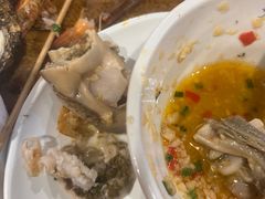 -烧蠔帮·湛江生蚝(茂南万达店)