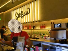 -Seesaw Coffee(88铜仁路店)