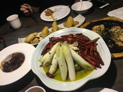 -青叶202都市餐厅(迪诺水镇店)