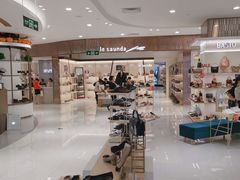 -巴黎春天(浦建店)