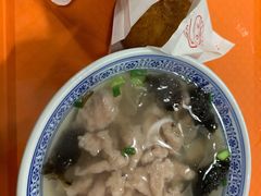福鼎肉片-煎意浓·吴记煎包(交通路店)