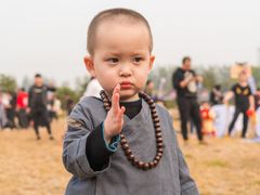 -兴安湖生态运动公园