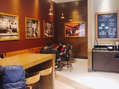 -星巴克(广州东圃天银店)