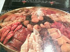 -沙河粉村·国家非遗传承(云台店)