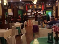 大堂-蓬莱春(芝罘店)