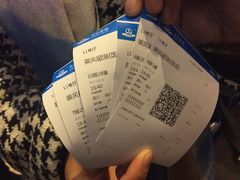 -万达影城 太原龙湖激光IMAX万达广场店(解放路店)