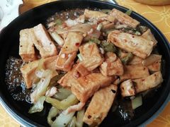 -肥姐美食(同福中路店)