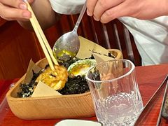 -喜牛烧肉酒场·黑金店(威高广场店)